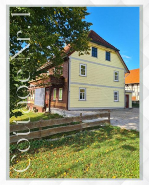 Cottage Gut Nüxei
